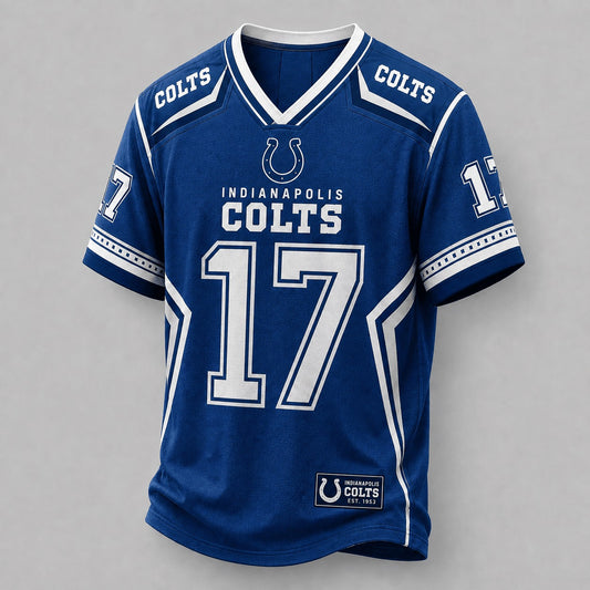 IC Premium NFL Jersey