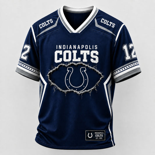IC Premium NFL Jersey V2
