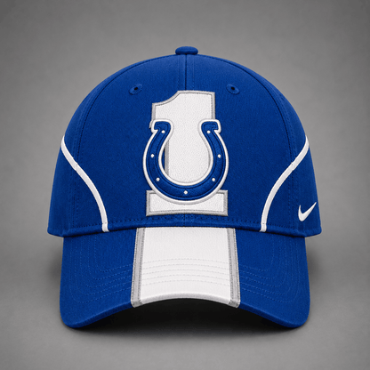 IC Premium NFL Performance Baseball Cap