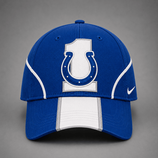 IC Premium NFL Performance Baseball Cap