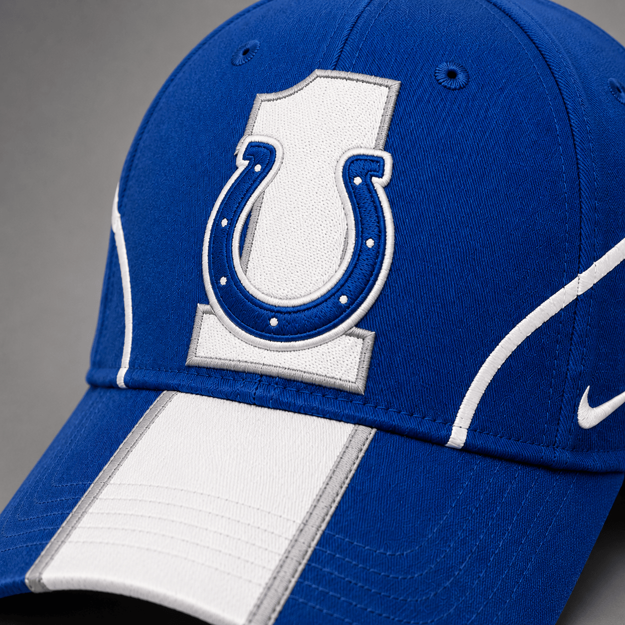 IC Premium NFL Performance Baseball Cap