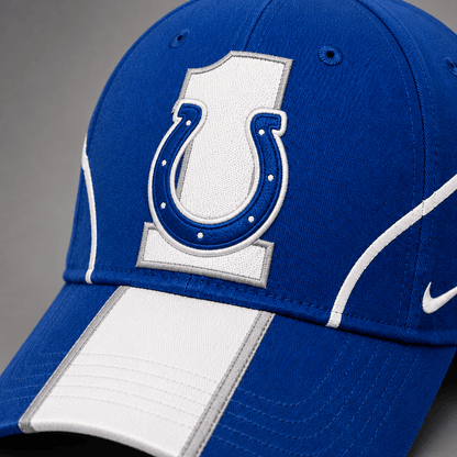 IC Premium NFL Performance Baseball Cap