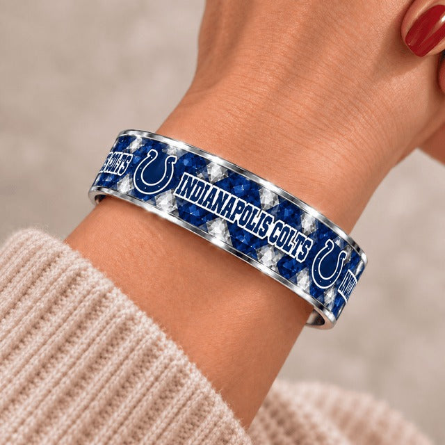 IC x NFL Bracelet For Fan