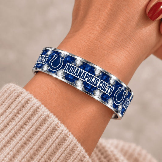 IC x NFL Bracelet For Fan