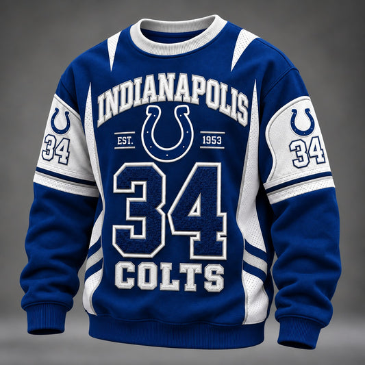 IC x NFL Premium Sweatshirt 2026