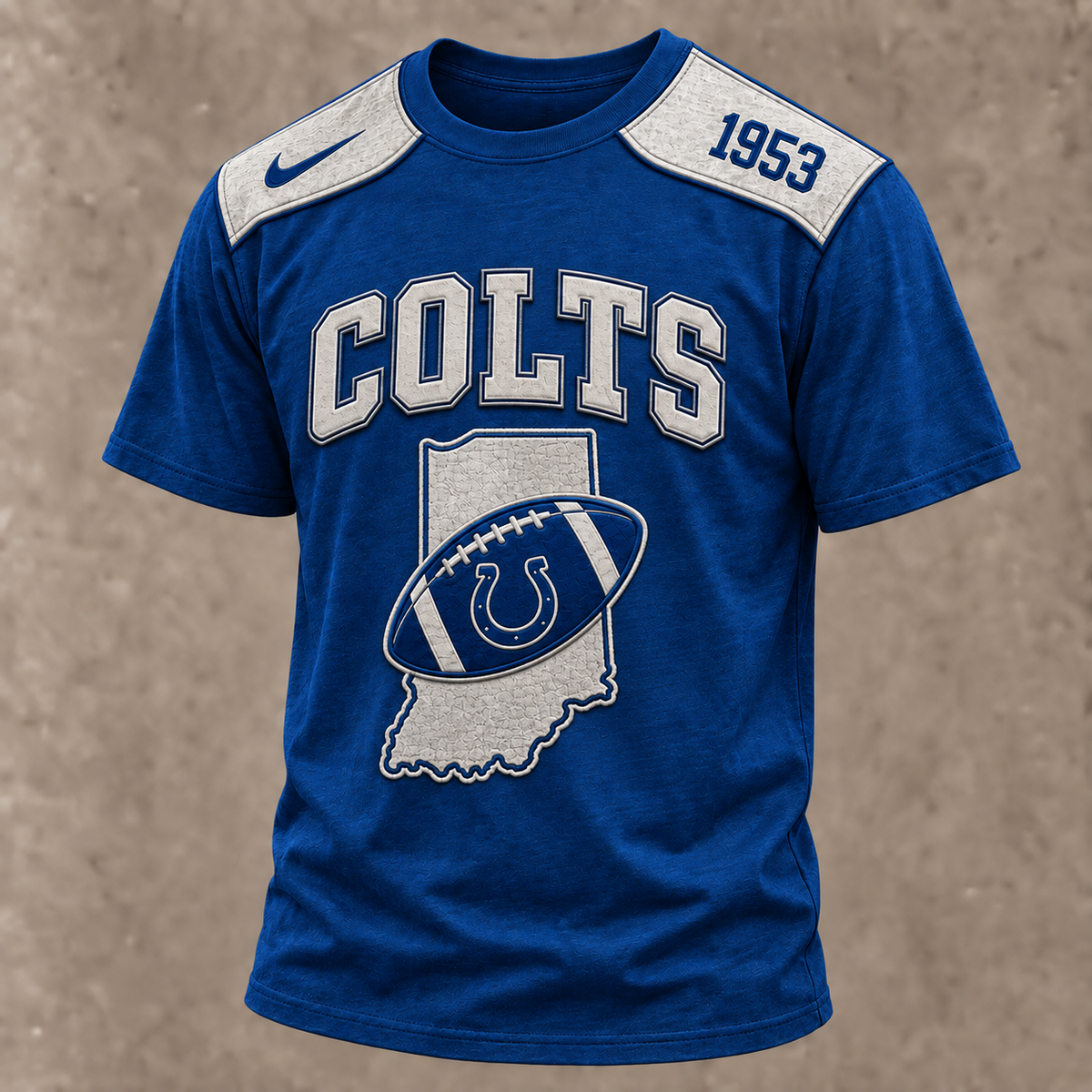 IC x NFL Premium T-shirt