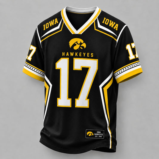 IH Premium NCAA Jersey