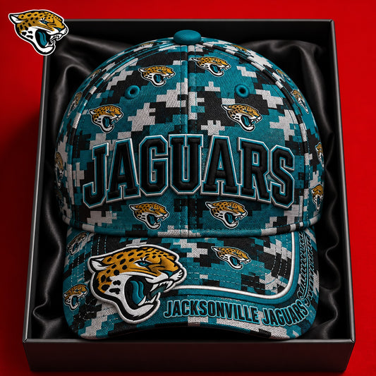 JJ NFL Premium Classic Cap