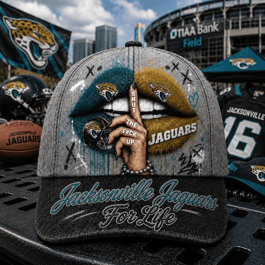 JJ NFL Premium V2 Classic Cap