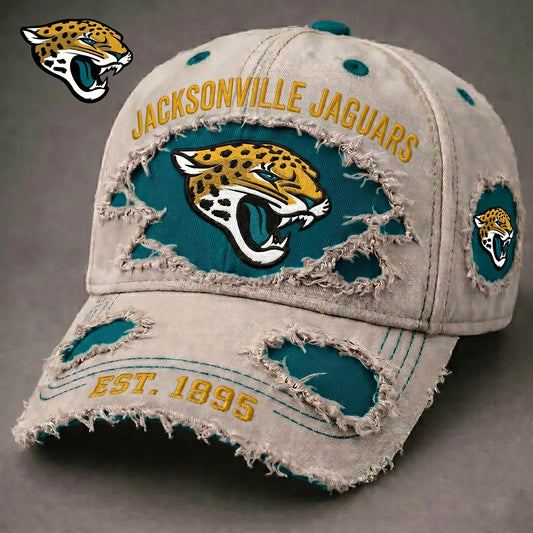 JJ NFL V3 Premium Classic Cap