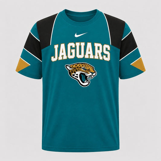 JJ Premium NFL Game Day Spirit Vintage Graphic Tee Tailgate T-Shirt