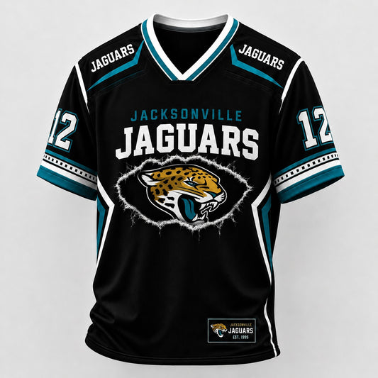 JJ Premium NFL Jersey V2