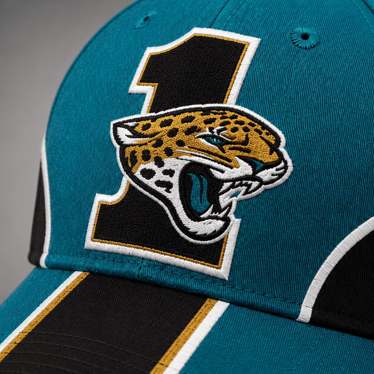 JJ Premium NFL Performance Baseball Cap