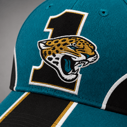 JJ Premium NFL Performance Baseball Cap