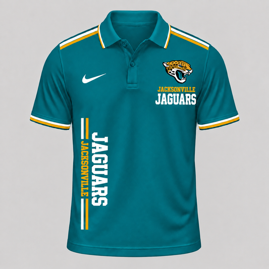 JJ Premium NFL Polo Shirt