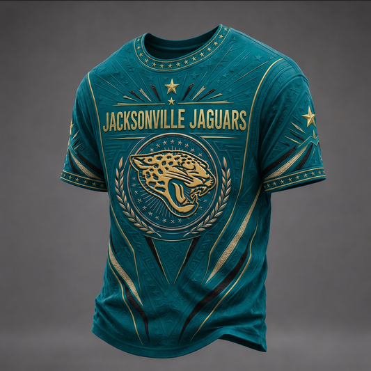 JJ x NFL Luxury V14 Classic T-shirt