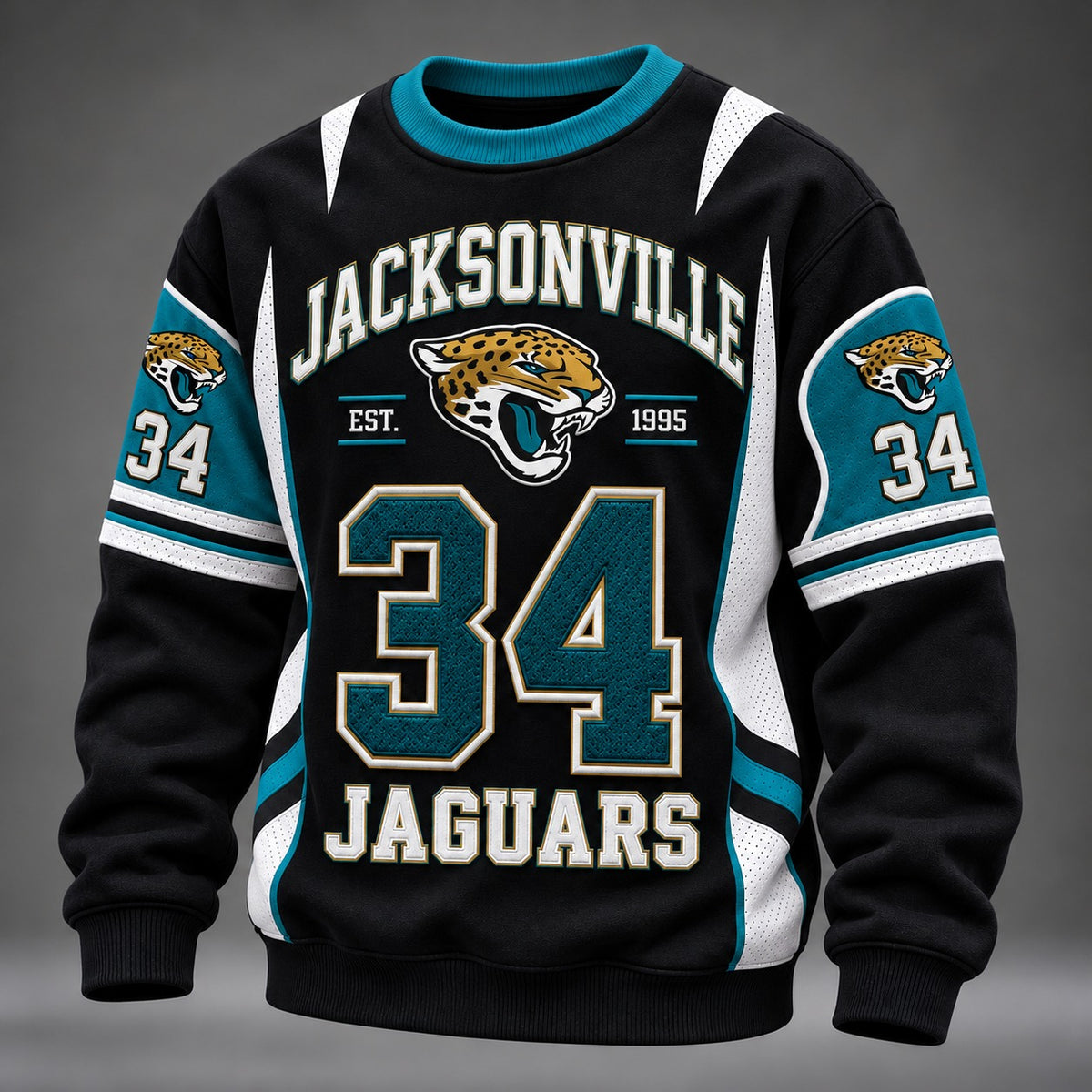 JJ x NFL Premium Sweatshirt 2026