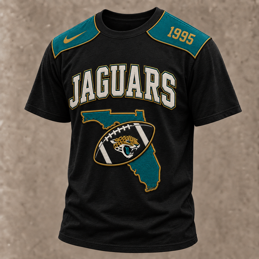 JJ x NFL Premium T-shirt