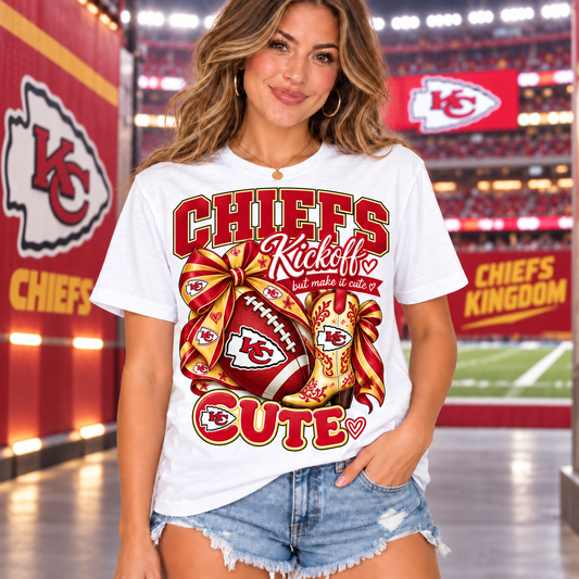 KCC Premium Women‘s T-Shirt