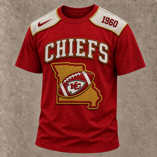 KCC x NFL Premium T-shirt