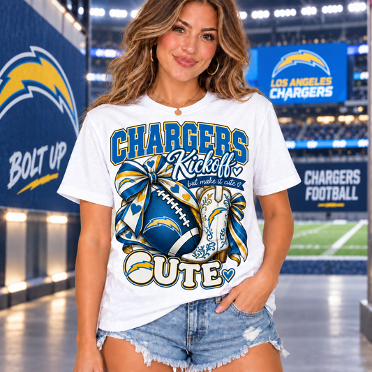 LAC Premium Women‘s T-Shirt