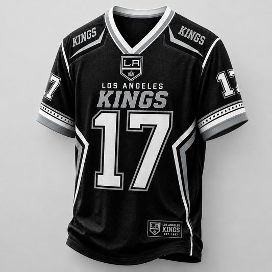 LAK Premium NHL Jersey