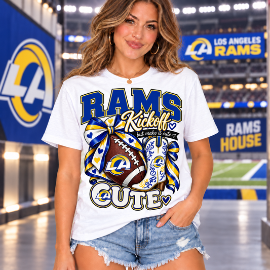 LAR Premium Women‘s T-Shirt