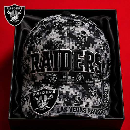 LVR NFL Premium Classic Cap
