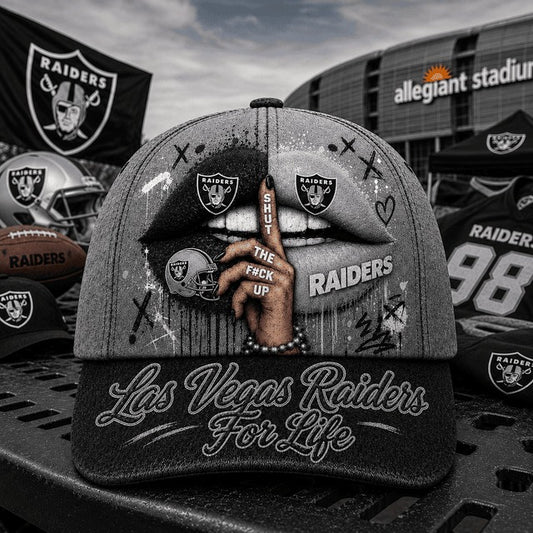 LVR NFL Premium V2 Classic Cap