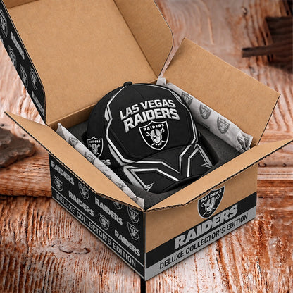 LVR NFL Premium V4 Classic Cap