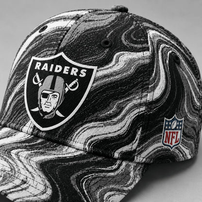 LVR Premium NFL Artistic Flow Classic Cap