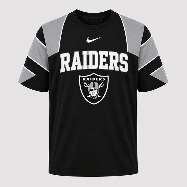 LVR Premium NFL Game Day Spirit Vintage Graphic Tee Tailgate T-Shirt