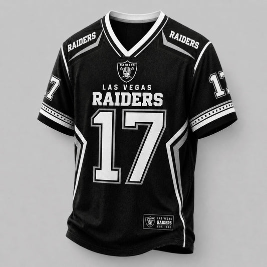 LVR Premium NFL Jersey