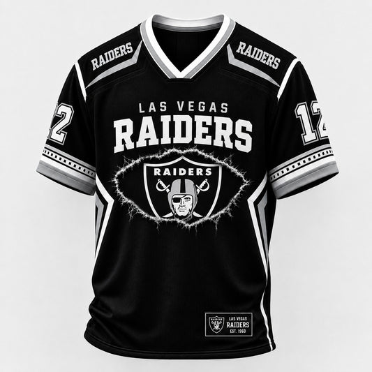 LVR Premium NFL Jersey V2