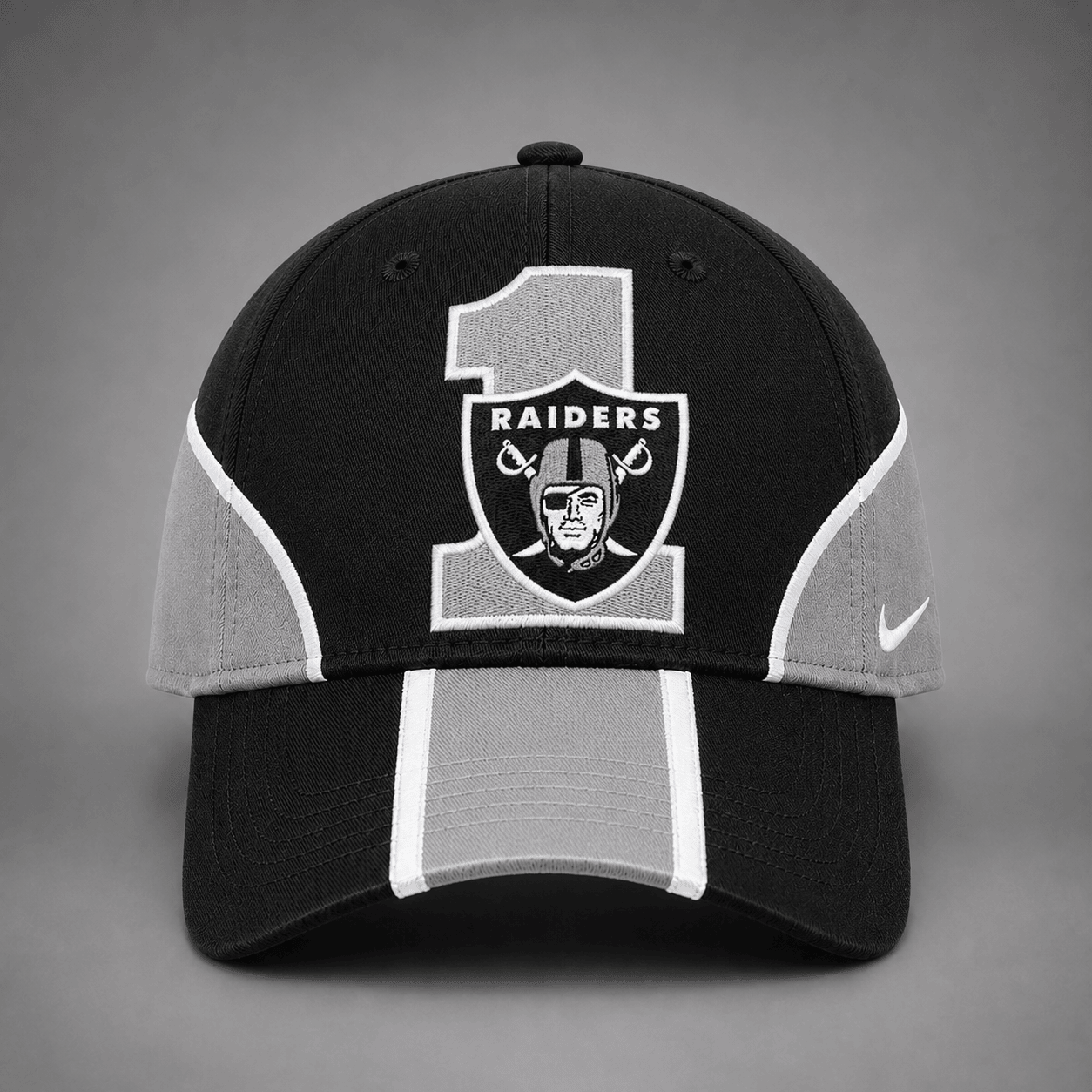 LVR Premium NFL Performance Baseball Cap