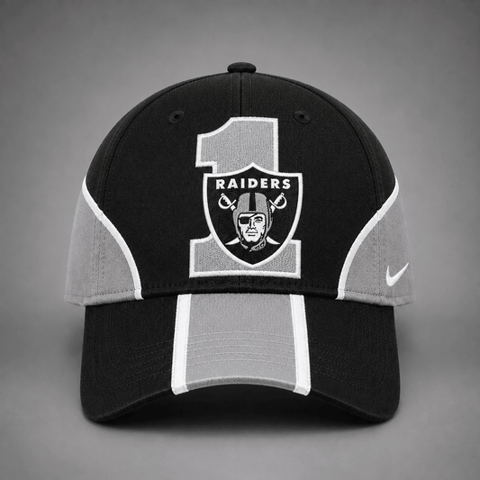LVR Premium NFL Performance Baseball Cap