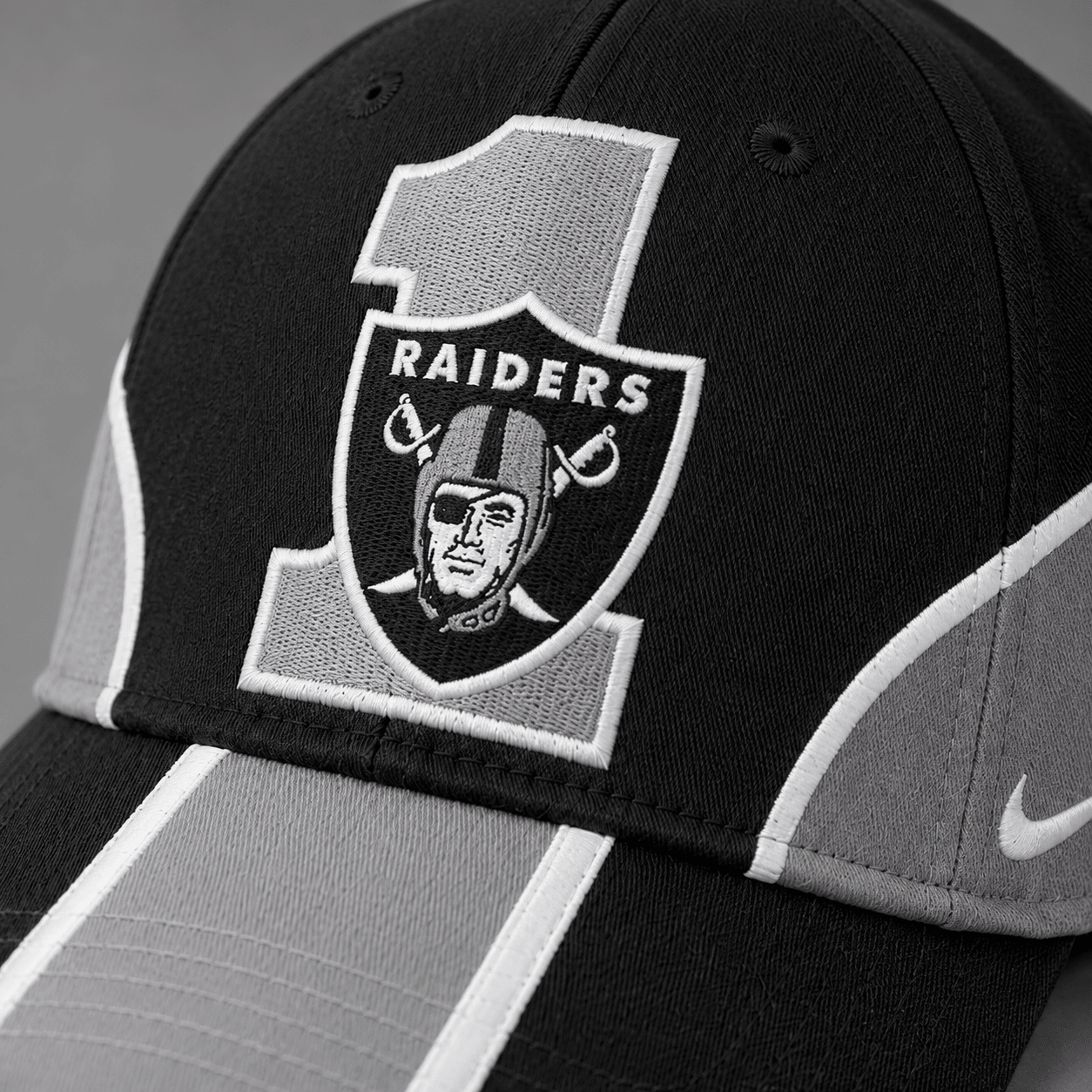 LVR Premium NFL Performance Baseball Cap