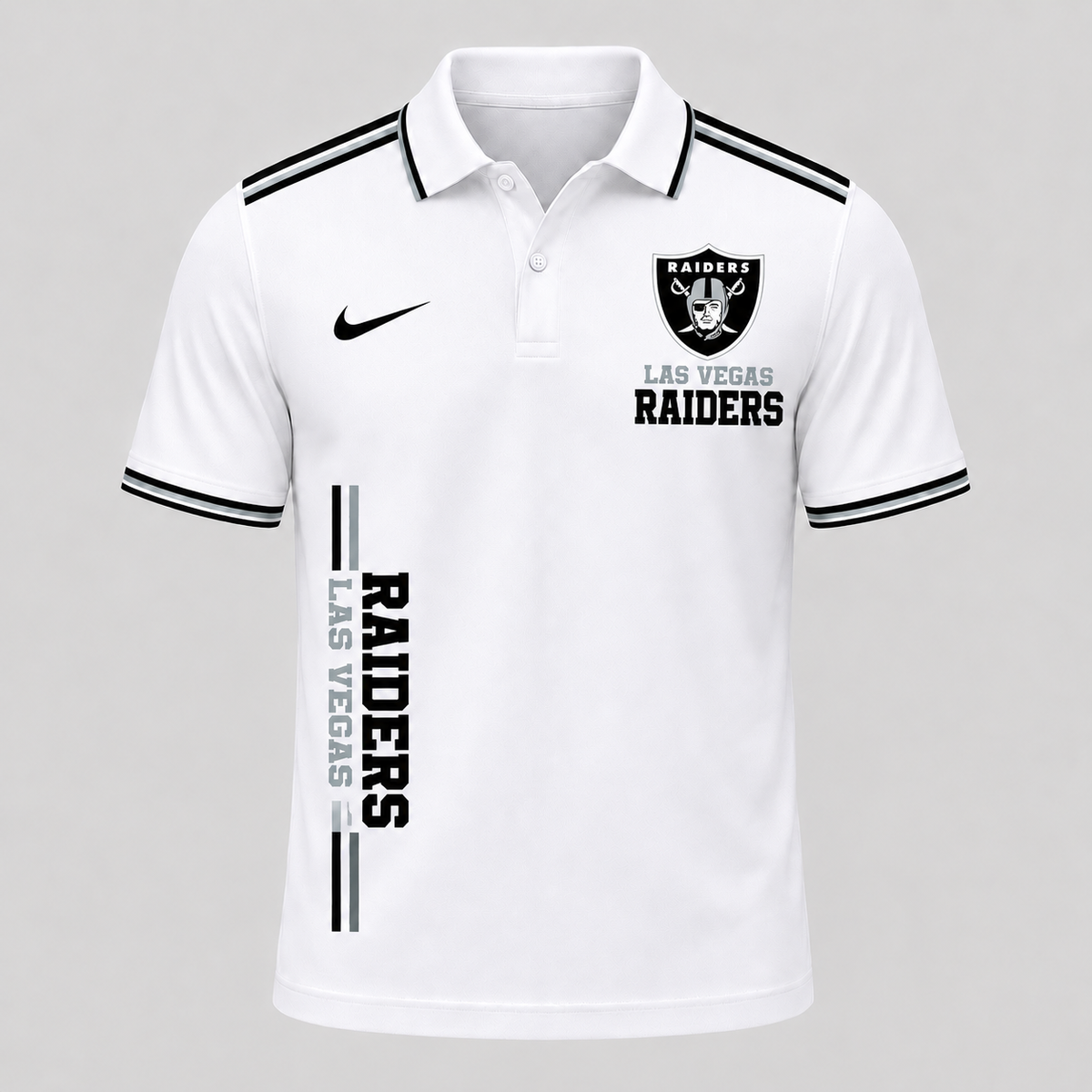 LVR Premium NFL Polo Shirt