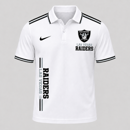 LVR Premium NFL Polo Shirt