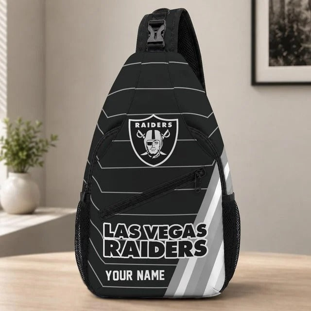 LVR x NFL Teams Crossbody Bags