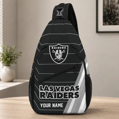 LVR x NFL Teams Crossbody Bags
