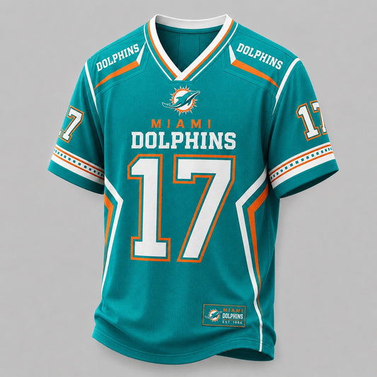 MD Premium NFL Jersey