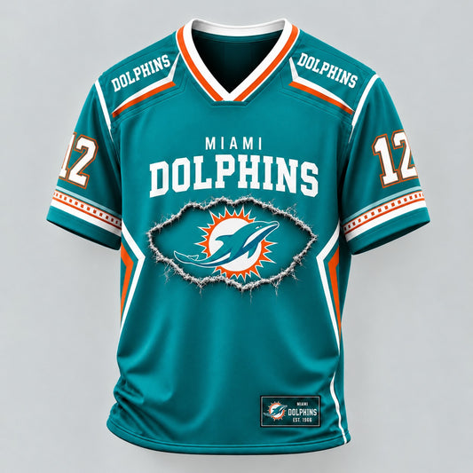 MD Premium NFL Jersey V2