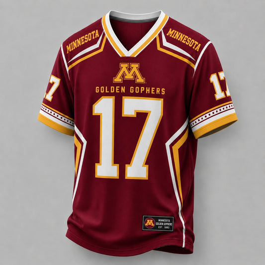 MGG Premium NCAA Jersey