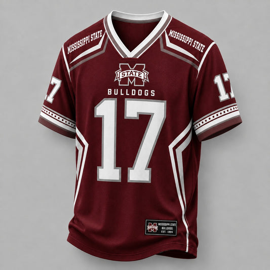 MSB Premium NCAA Jersey