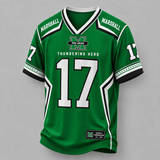 MTH Premium NCAA Jersey