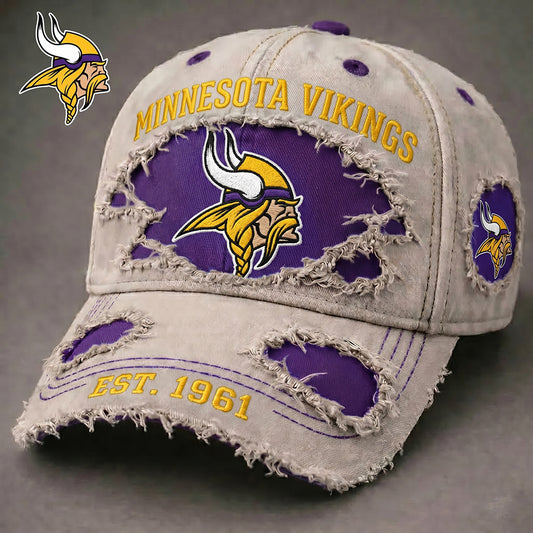 MV NFL V3 Premium Classic Cap