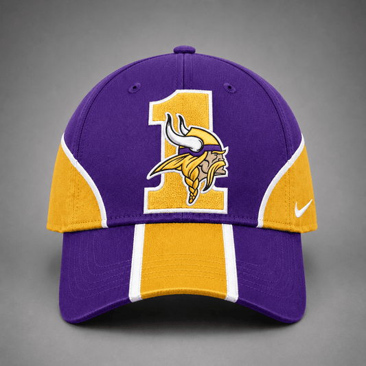 MV Premium NFL Performance Baseball Cap