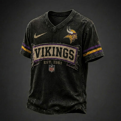 MV x NFL Luxury V10 Classic T-shirt 110626