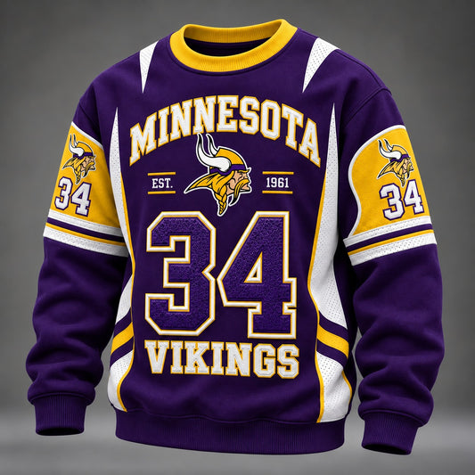 MV x NFL Premium Sweatshirt 2026